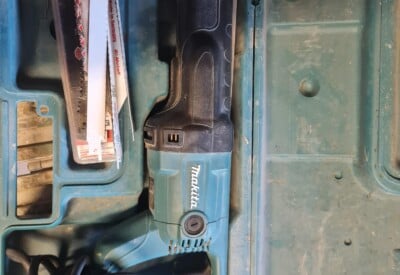 Location Scie sabre makita Makita à Sinceny